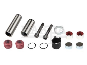 95397-HALDEX-CALIPER DUST RUBBER & PIN REPAIR KIT